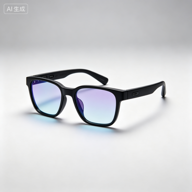 Daily Wear Smart Glasses