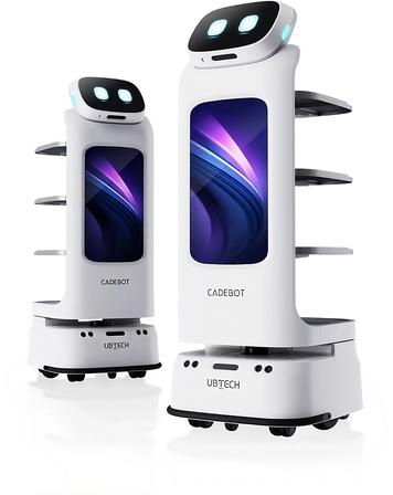 Service Robot